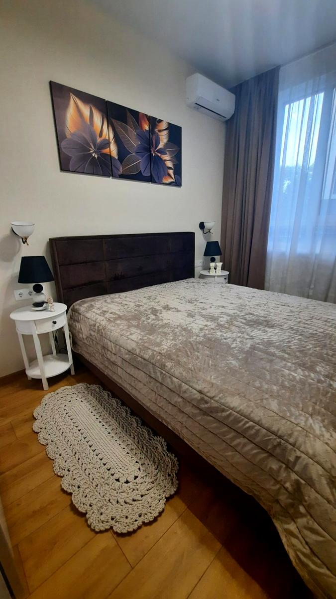 1-кімнатна квартира за адресою вул. Слобідська (площа 39,5 м²) - фото 7 1-кімнатна квартира за адресою вул. Слобідська (площа 39,5 м²) - Atlanta.ua - фото 7