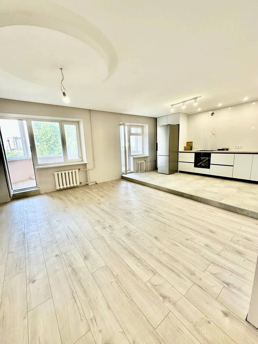 2-комнатная квартира по адресу ул. Палубная (площадь 95 м²) - imageAlt 18 2-комнатная квартира по адресу ул. Палубная (площадь 95 м²) - Atlanta.ua - imageAlt 18