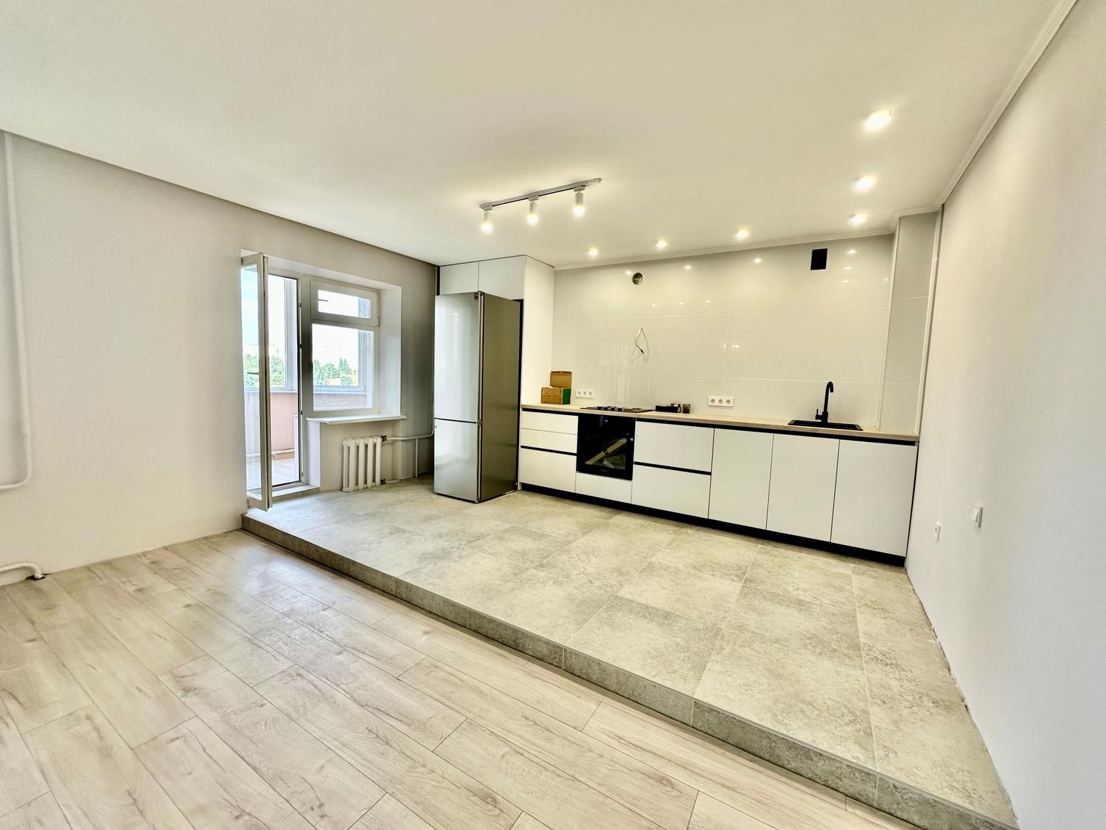 2-комнатная квартира по адресу ул. Палубная (площадь 95 м²) - imageAlt 4 2-комнатная квартира по адресу ул. Палубная (площадь 95 м²) - Atlanta.ua - imageAlt 4