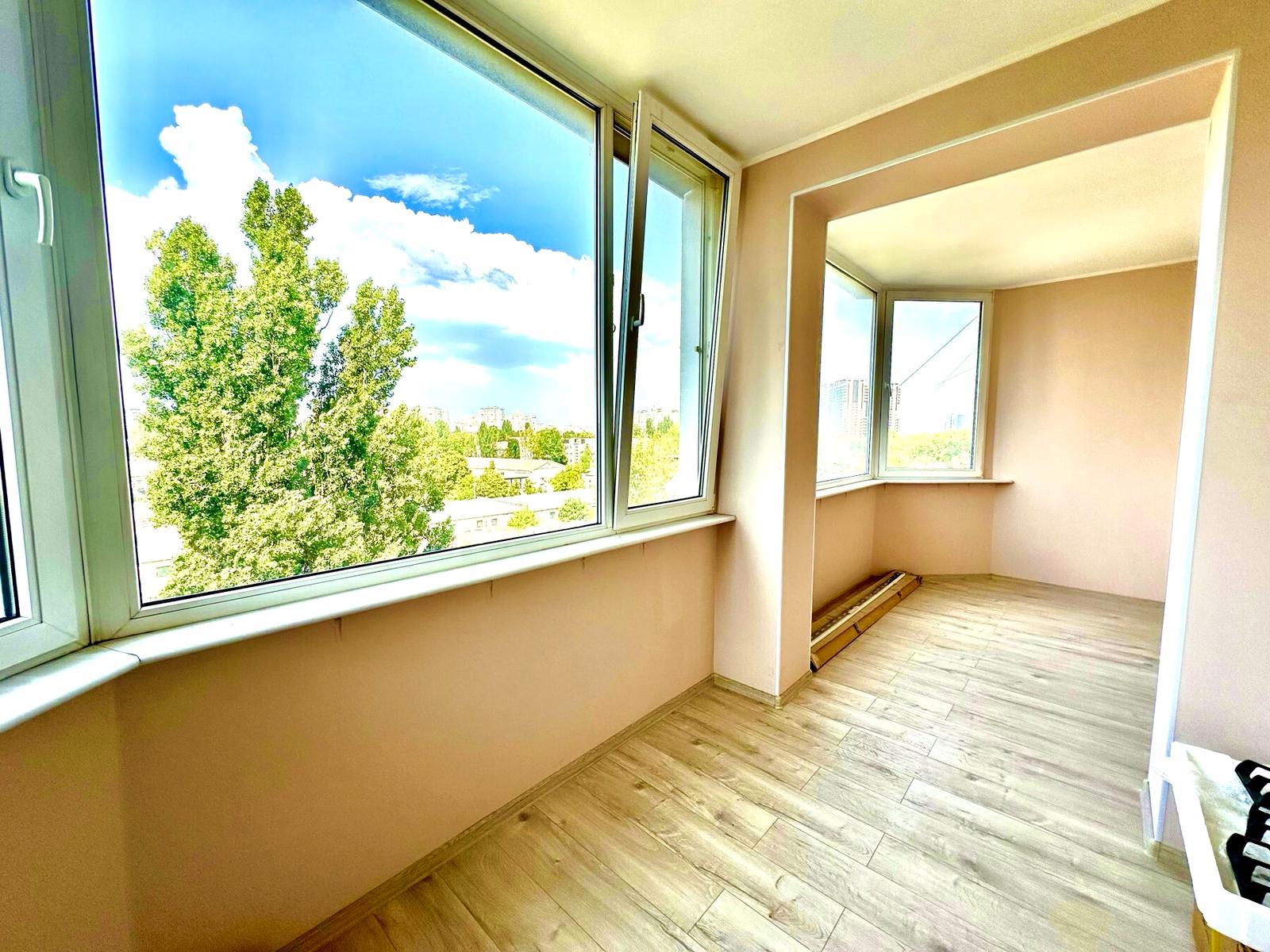 2-комнатная квартира по адресу ул. Палубная (площадь 95 м²) - imageAlt 8 2-комнатная квартира по адресу ул. Палубная (площадь 95 м²) - Atlanta.ua - imageAlt 8