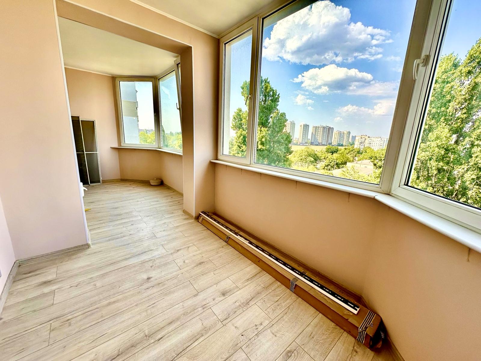 2-комнатная квартира по адресу ул. Палубная (площадь 95 м²) - imageAlt 9 2-комнатная квартира по адресу ул. Палубная (площадь 95 м²) - Atlanta.ua - imageAlt 9