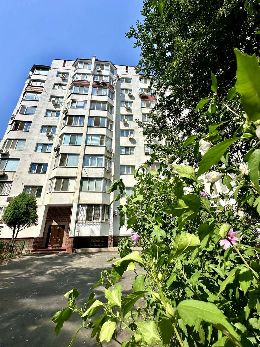 2-комнатная квартира по адресу ул. Палубная (площадь 95 м²) - imageAlt 15 2-комнатная квартира по адресу ул. Палубная (площадь 95 м²) - Atlanta.ua - imageAlt 15