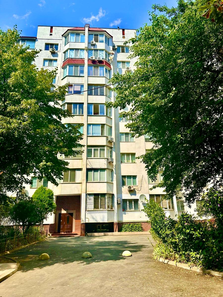 2-комнатная квартира по адресу ул. Палубная (площадь 95 м²) - imageAlt 16 2-комнатная квартира по адресу ул. Палубная (площадь 95 м²) - Atlanta.ua - imageAlt 16