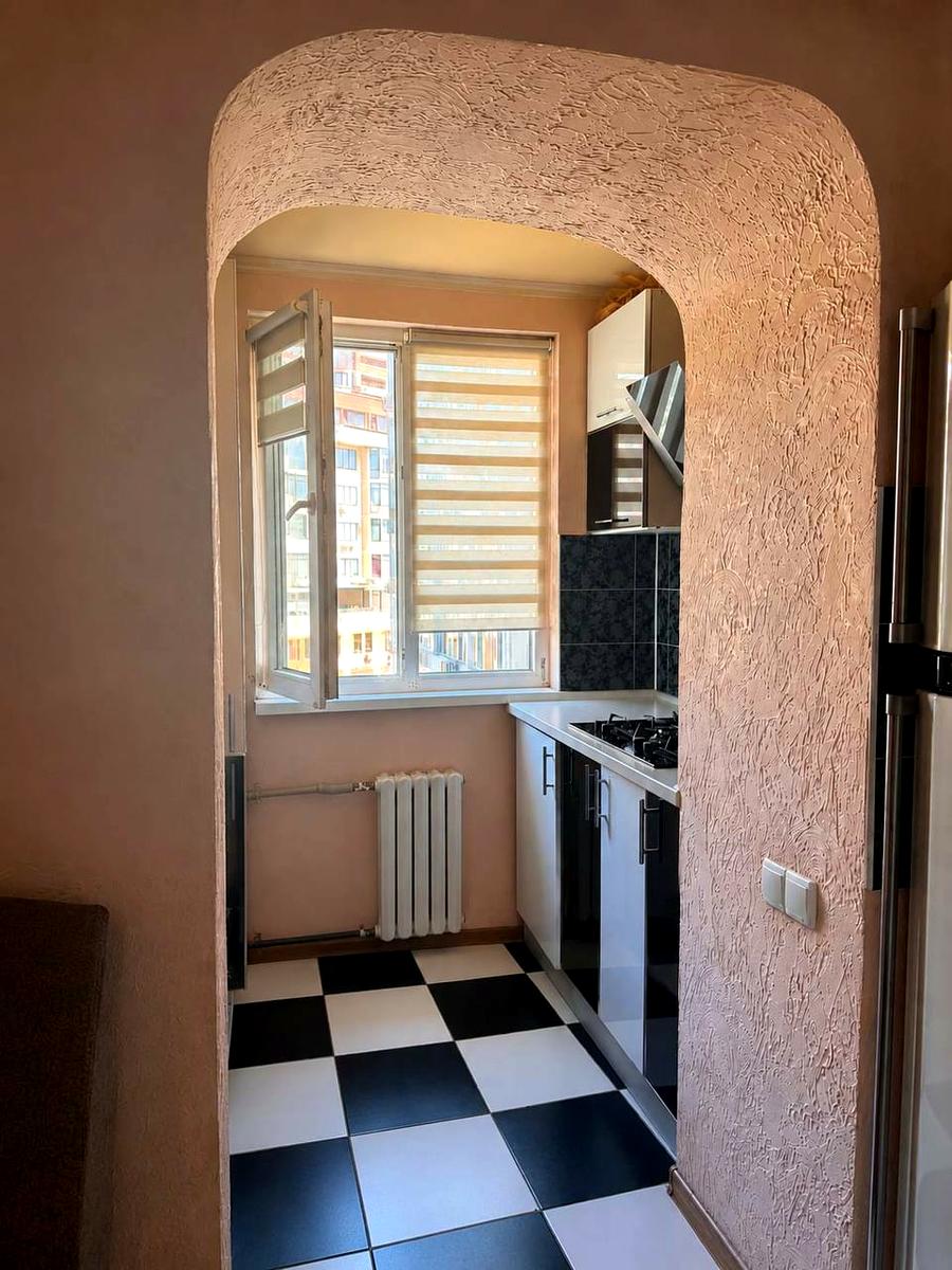 3-комнатная квартира по адресу ул. Сегедская (площадь 56,1 м²) - imageAlt 4 3-комнатная квартира по адресу ул. Сегедская (площадь 56,1 м²) - Atlanta.ua - imageAlt 4