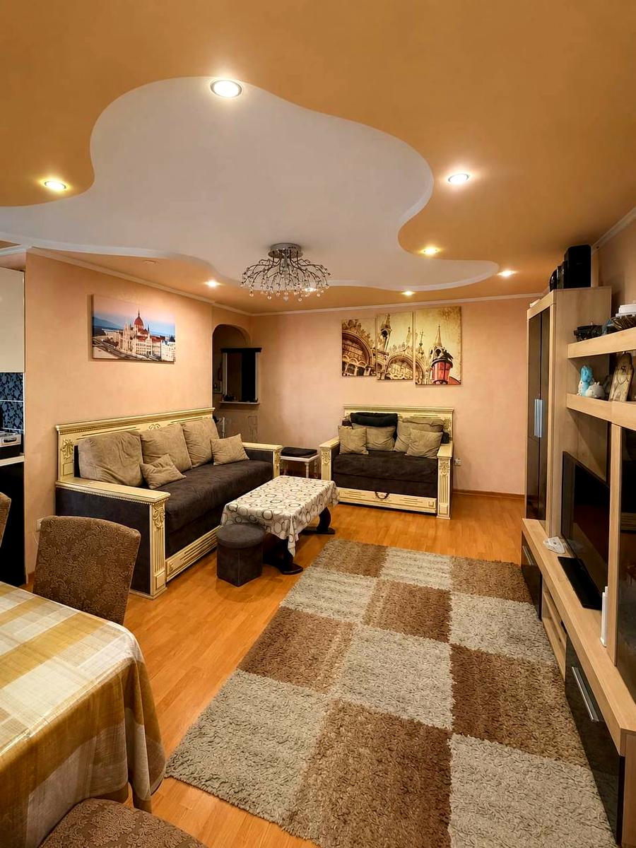 3-комнатная квартира по адресу ул. Сегедская (площадь 56,1 м²) - imageAlt 2 3-комнатная квартира по адресу ул. Сегедская (площадь 56,1 м²) - Atlanta.ua - imageAlt 2