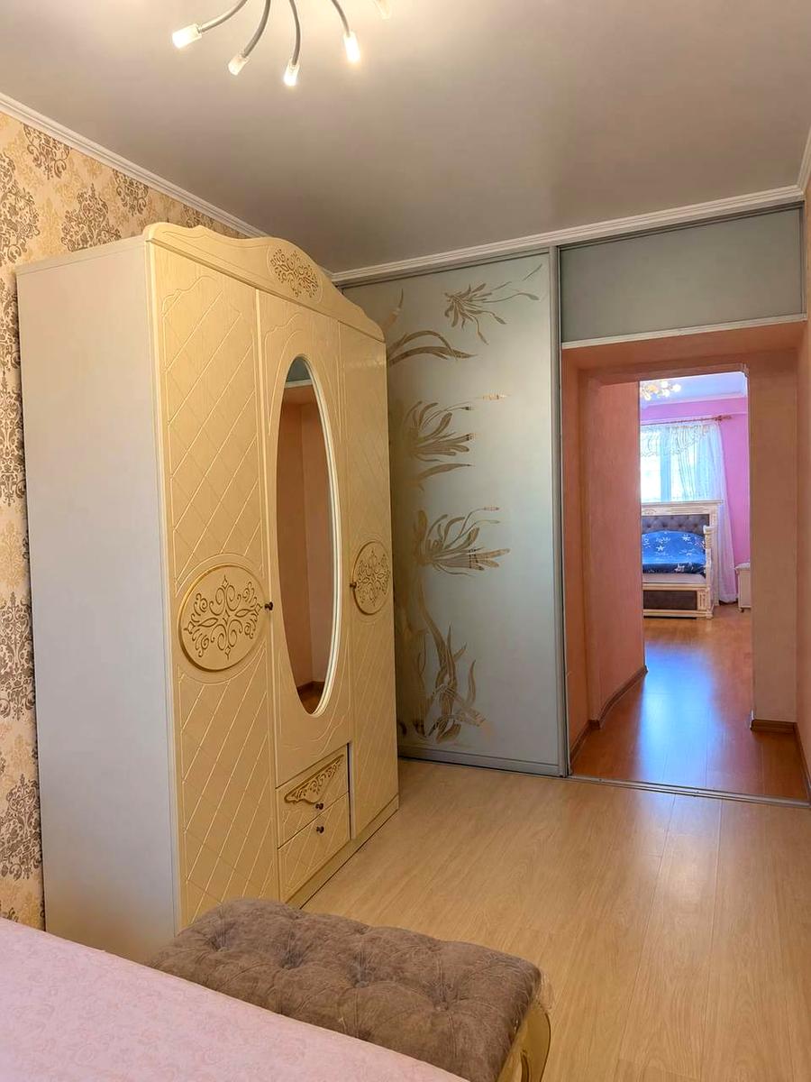 3-комнатная квартира по адресу ул. Сегедская (площадь 56,1 м²) - imageAlt 9 3-комнатная квартира по адресу ул. Сегедская (площадь 56,1 м²) - Atlanta.ua - imageAlt 9