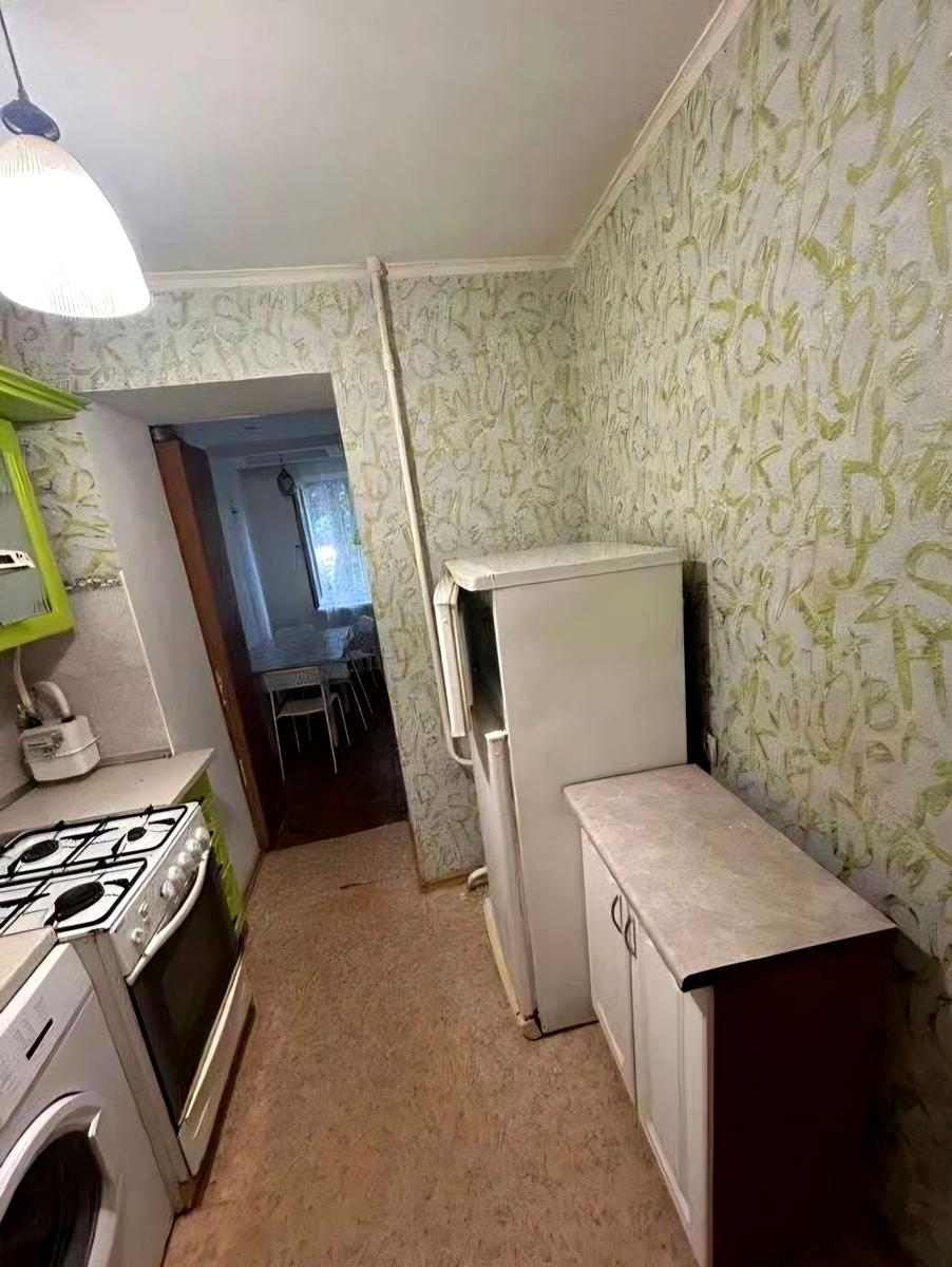 2-комнатная квартира по адресу ул. Молодежная (площадь 46,5 м²) - imageAlt 2 2-комнатная квартира по адресу ул. Молодежная (площадь 46,5 м²) - Atlanta.ua - imageAlt 2