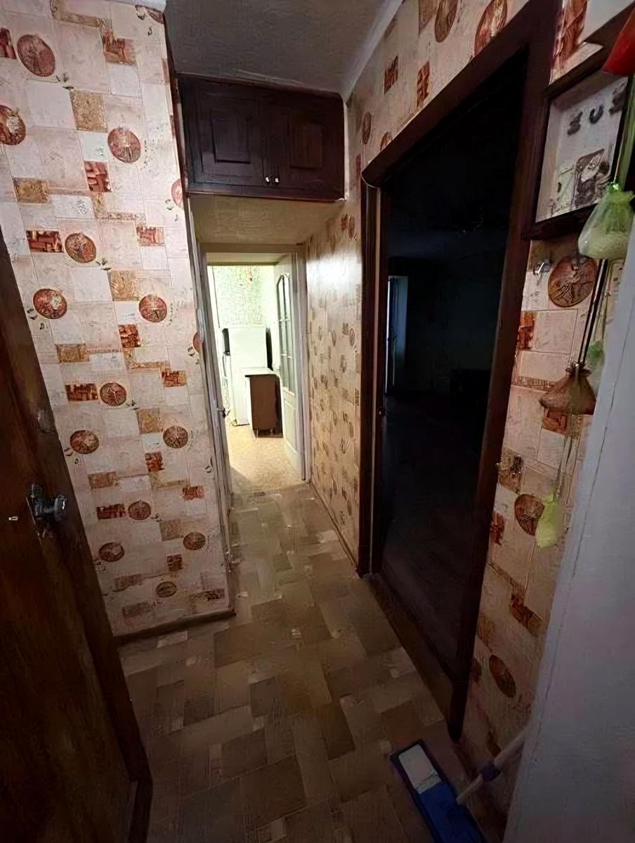 2-комнатная квартира по адресу ул. Молодежная (площадь 46,5 м²) - imageAlt 7 2-комнатная квартира по адресу ул. Молодежная (площадь 46,5 м²) - Atlanta.ua - imageAlt 7