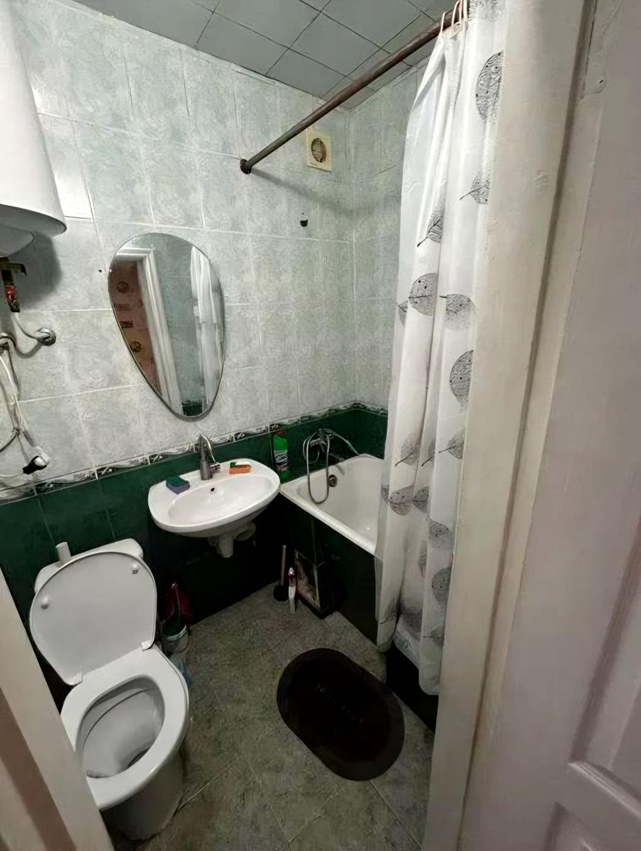 2-комнатная квартира по адресу ул. Молодежная (площадь 46,5 м²) - imageAlt 8 2-комнатная квартира по адресу ул. Молодежная (площадь 46,5 м²) - Atlanta.ua - imageAlt 8