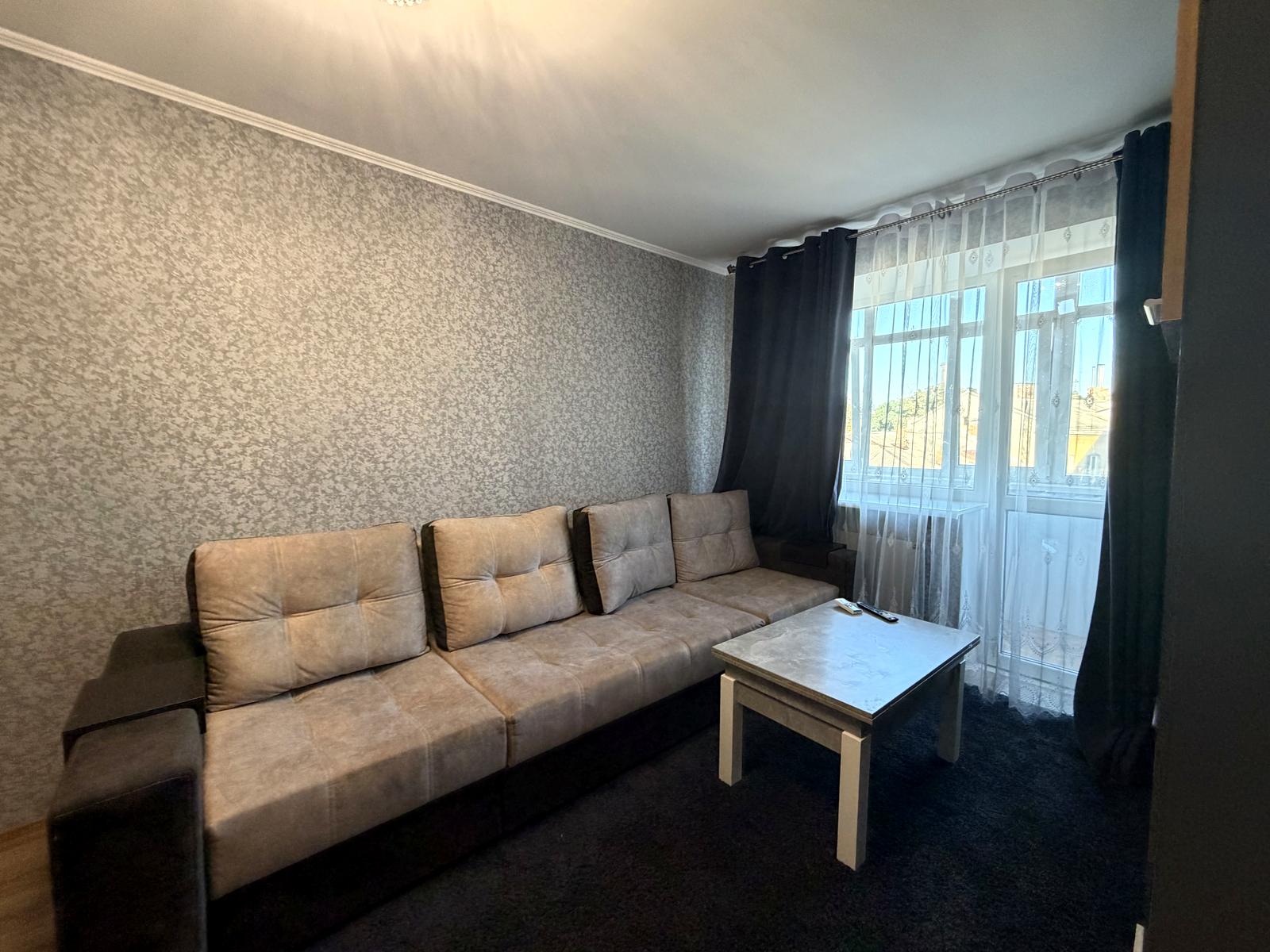 1-комнатная квартира по адресу ул. Новосельского (площадь 44 м²) - imageAlt 8 1-комнатная квартира по адресу ул. Новосельского (площадь 44 м²) - Atlanta.ua - imageAlt 8