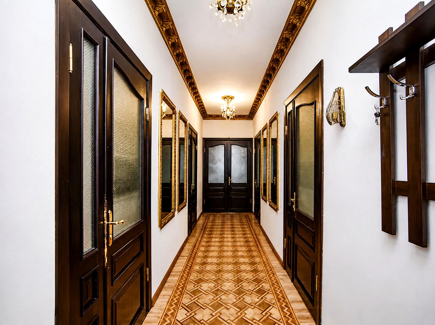 Многокомнатная квартира по адресу (площадь 160 м²) - imageAlt 3 Многокомнатная квартира по адресу (площадь 160 м²) - Atlanta.ua - imageAlt 3