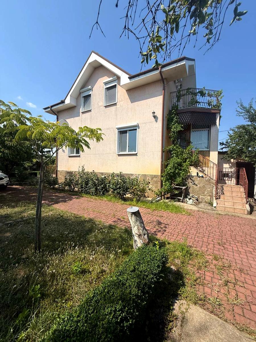Будинок за адресою (площа 195 м²) Будинок за адресою (площа 195 м²) - Atlanta.ua