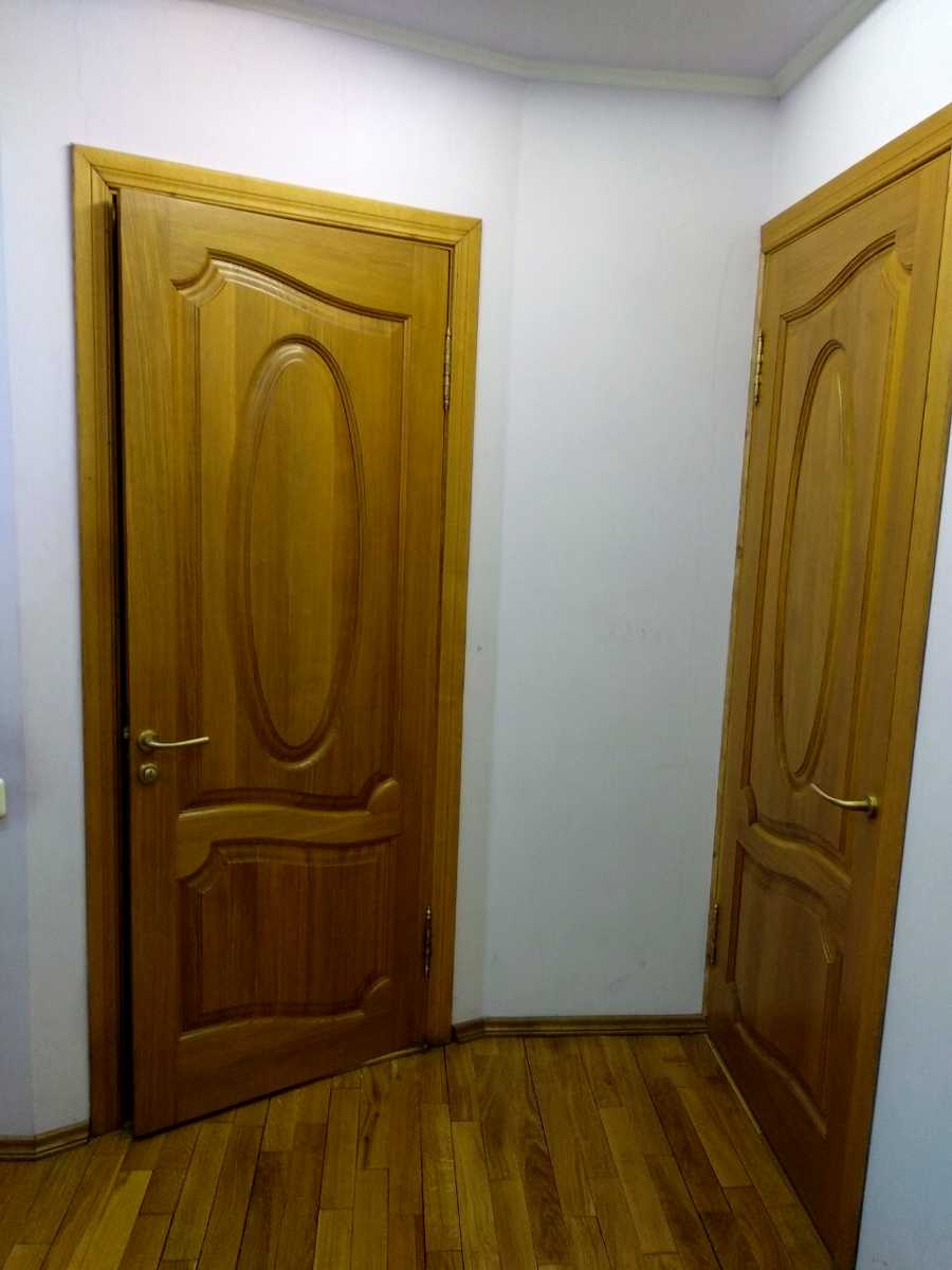 3-комнатная квартира по адресу ул. Гераневая (площадь 68 м²) - фото 14 3-комнатная квартира по адресу ул. Гераневая (площадь 68 м²) - Atlanta.ua - фото 14