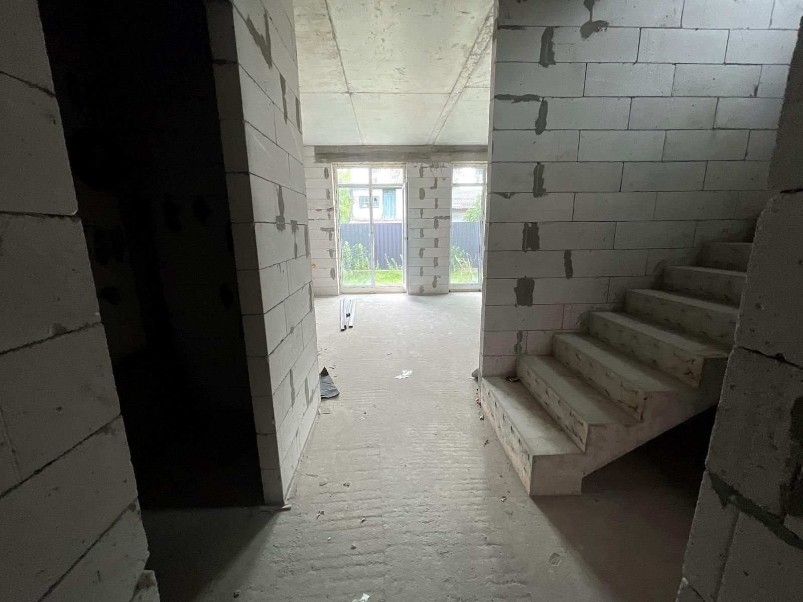 Дом по адресу Украинский пер. (площадь 98,9 м²) - imageAlt 3 Дом по адресу Украинский пер. (площадь 98,9 м²) - Atlanta.ua - imageAlt 3