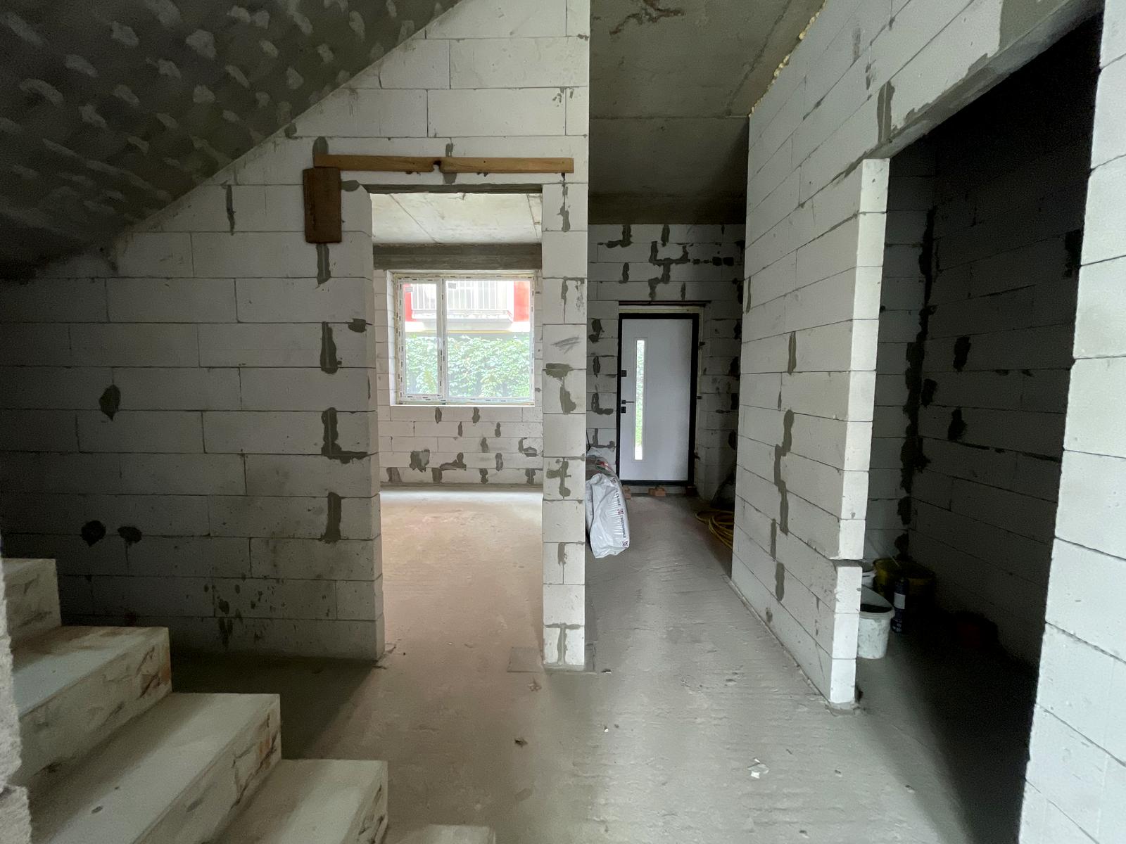 Дом по адресу Украинский пер. (площадь 98,9 м²) - imageAlt 7 Дом по адресу Украинский пер. (площадь 98,9 м²) - Atlanta.ua - imageAlt 7