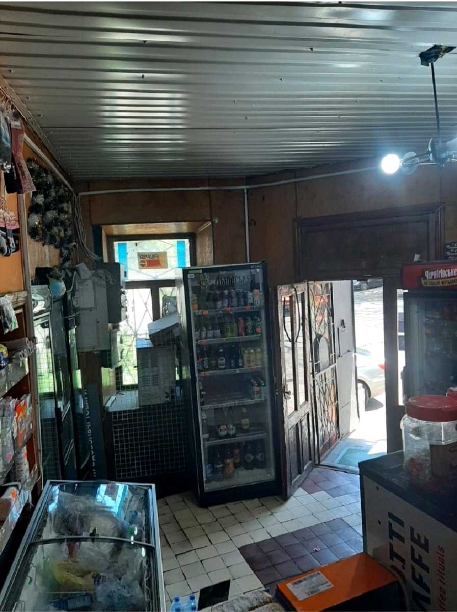 Комерційна нерухомість за адресою вул. Строганова (площа 110 м²) - фото 4 Комерційна нерухомість за адресою вул. Строганова (площа 110 м²) - Atlanta.ua - фото 4