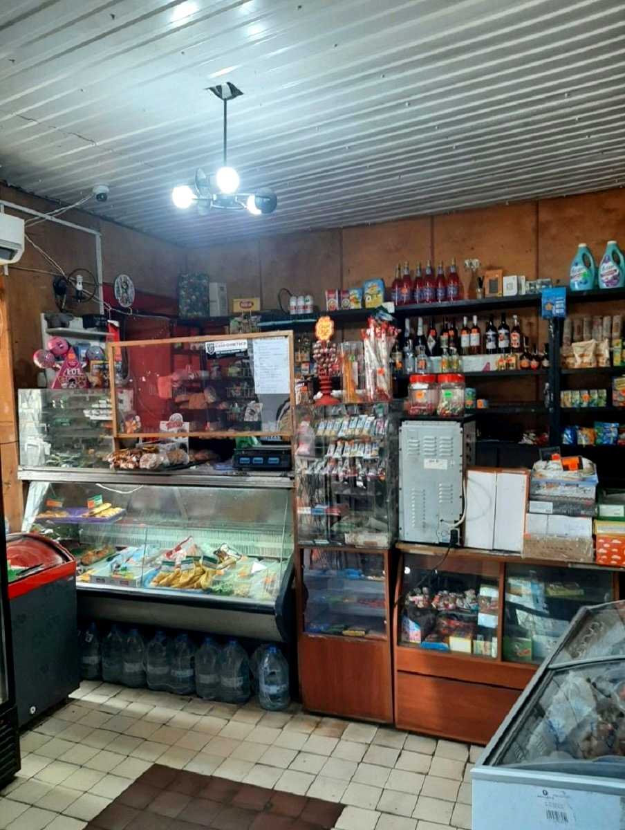 Комерційна нерухомість за адресою вул. Строганова (площа 110 м²) Комерційна нерухомість за адресою вул. Строганова (площа 110 м²) - Atlanta.ua