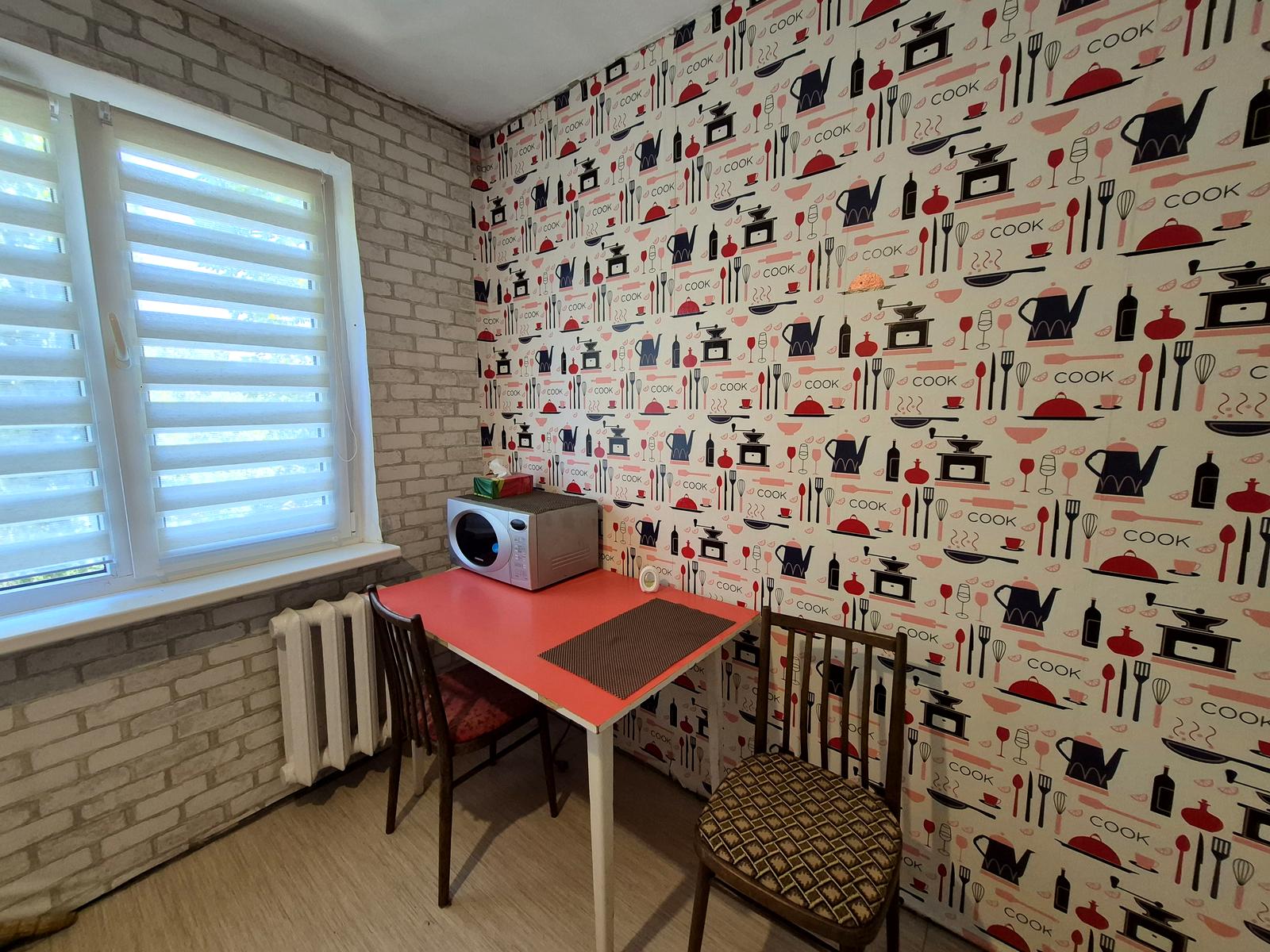 1-кімнатна квартира за адресою Небесної сотні пр. (площа 28,5 м²) - фото 5 1-кімнатна квартира за адресою Небесної сотні пр. (площа 28,5 м²) - Atlanta.ua - фото 5