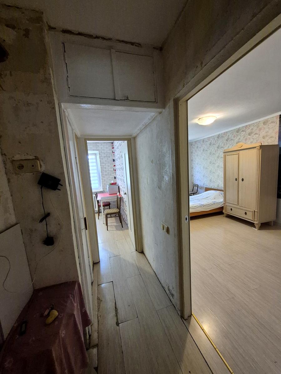 1-кімнатна квартира за адресою Небесної сотні пр. (площа 28,5 м²) - фото 3 1-кімнатна квартира за адресою Небесної сотні пр. (площа 28,5 м²) - Atlanta.ua - фото 3