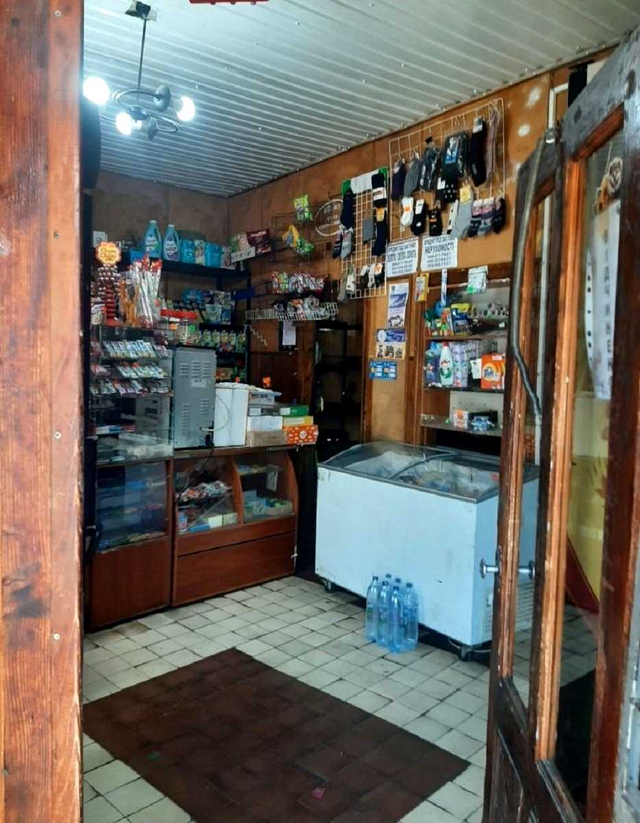 Комерційна нерухомість за адресою вул. Строганова (площа 110 м²) - фото 3 Комерційна нерухомість за адресою вул. Строганова (площа 110 м²) - Atlanta.ua - фото 3