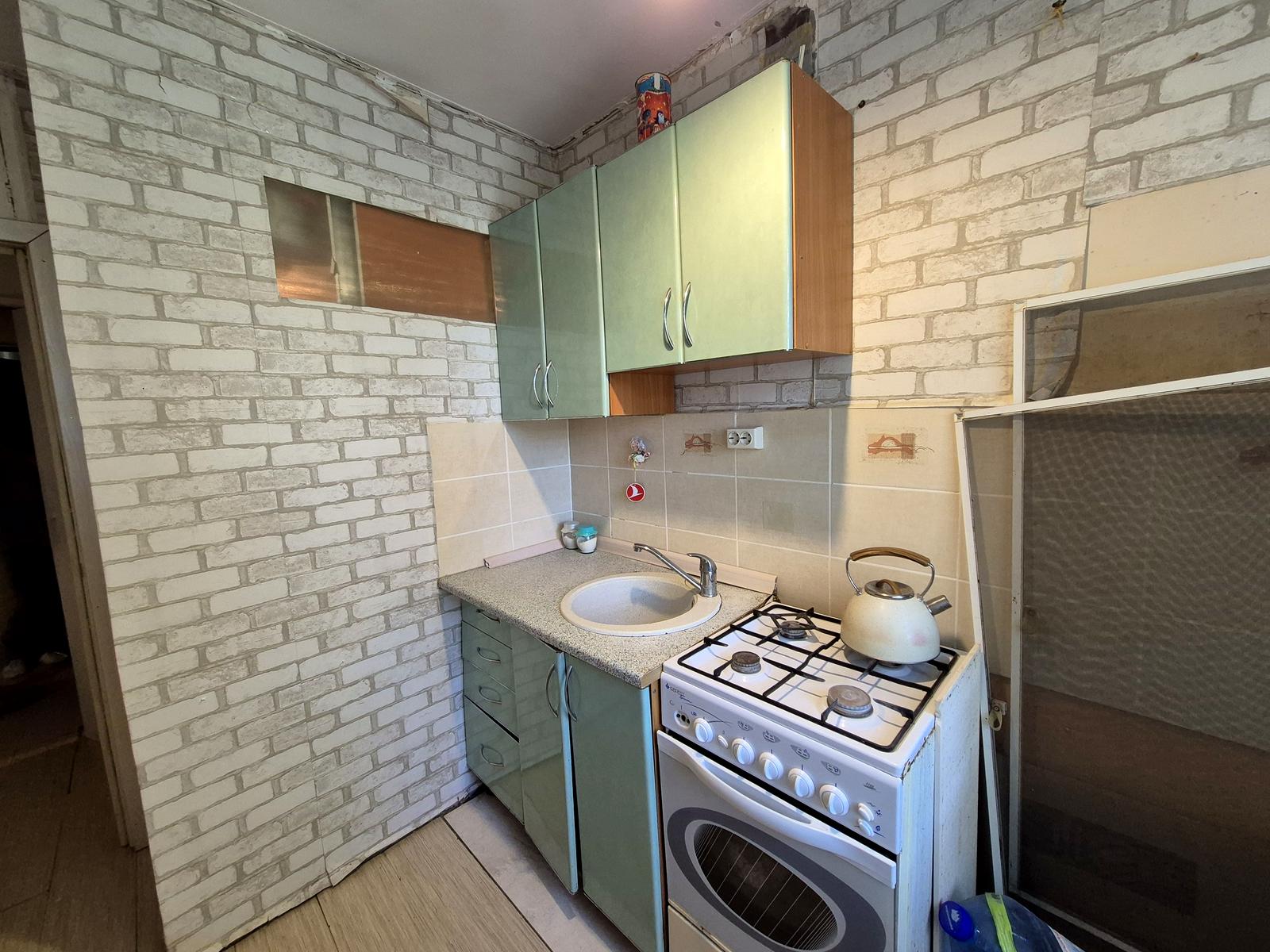 1-кімнатна квартира за адресою Небесної сотні пр. (площа 28,5 м²) - фото 6 1-кімнатна квартира за адресою Небесної сотні пр. (площа 28,5 м²) - Atlanta.ua - фото 6