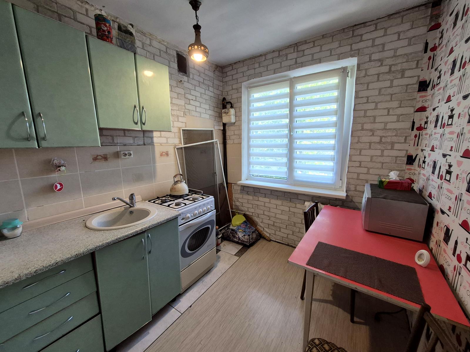 1-кімнатна квартира за адресою Небесної сотні пр. (площа 28,5 м²) - фото 7 1-кімнатна квартира за адресою Небесної сотні пр. (площа 28,5 м²) - Atlanta.ua - фото 7