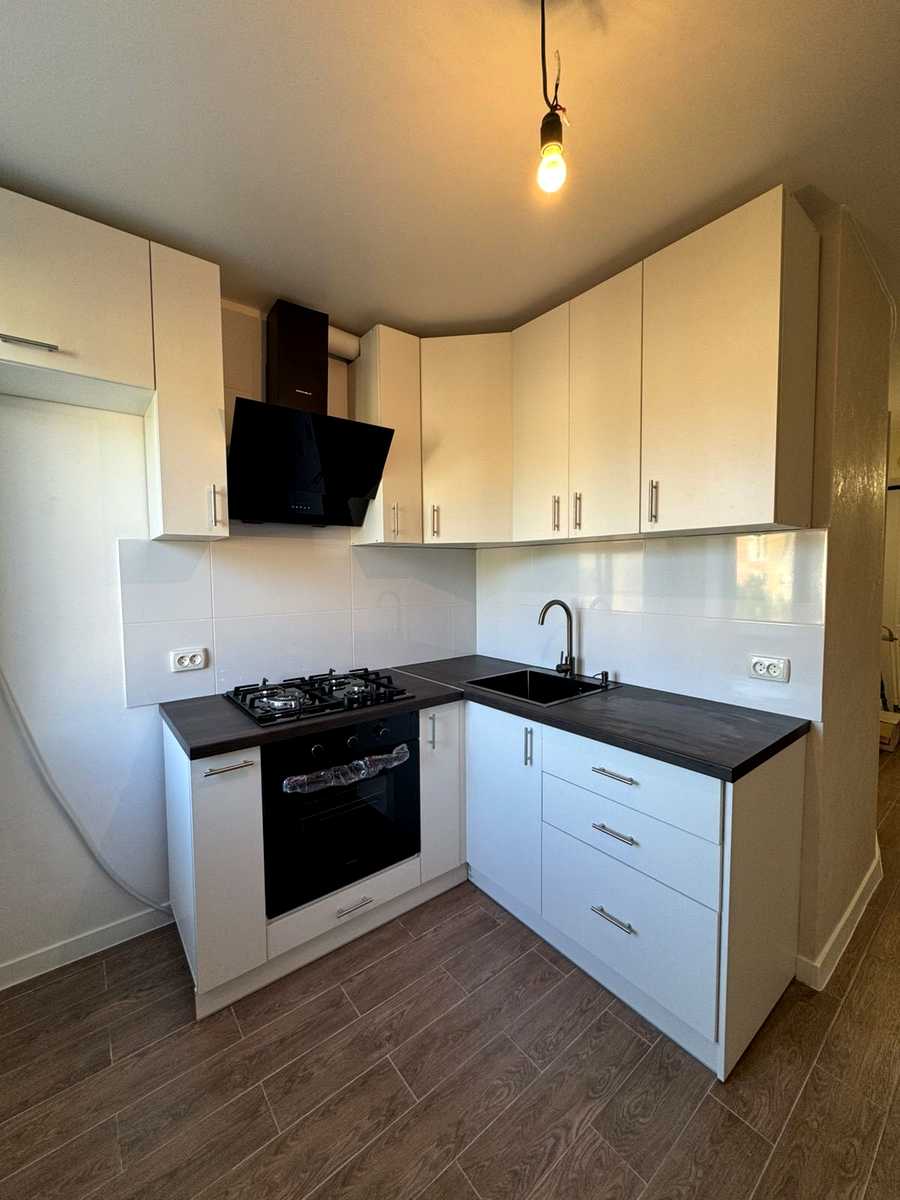 2-комнатная квартира по адресу ул. Космонавтов (площадь 43 м²) - imageAlt 2 2-комнатная квартира по адресу ул. Космонавтов (площадь 43 м²) - Atlanta.ua - imageAlt 2