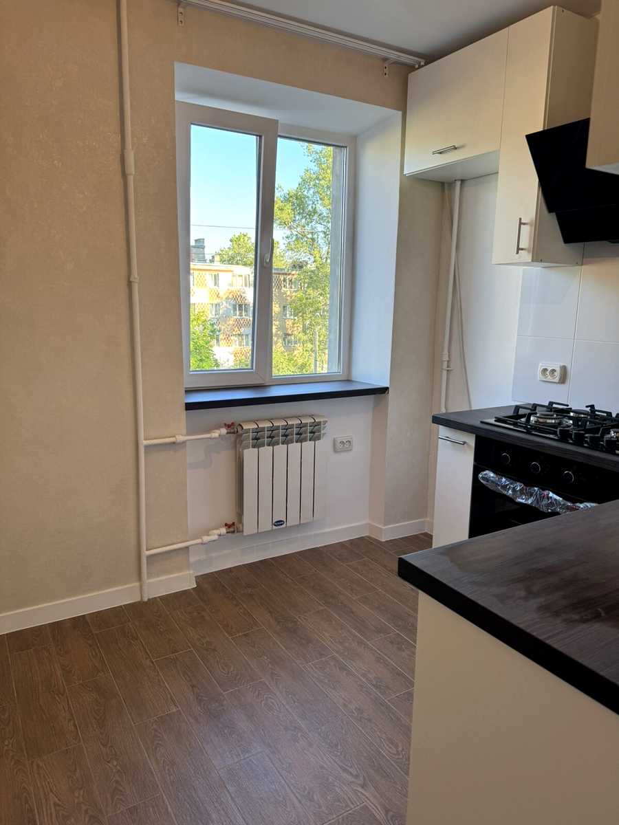 2-комнатная квартира по адресу ул. Космонавтов (площадь 43 м²) - imageAlt 3 2-комнатная квартира по адресу ул. Космонавтов (площадь 43 м²) - Atlanta.ua - imageAlt 3