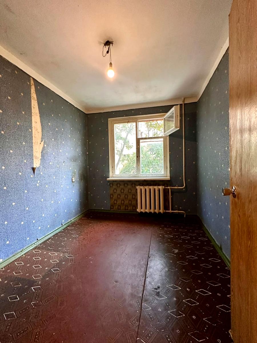 3-кімнатна квартира за адресою вул. 16-та лінія (площа 48 м²) - фото 3 3-кімнатна квартира за адресою вул. 16-та лінія (площа 48 м²) - Atlanta.ua - фото 3