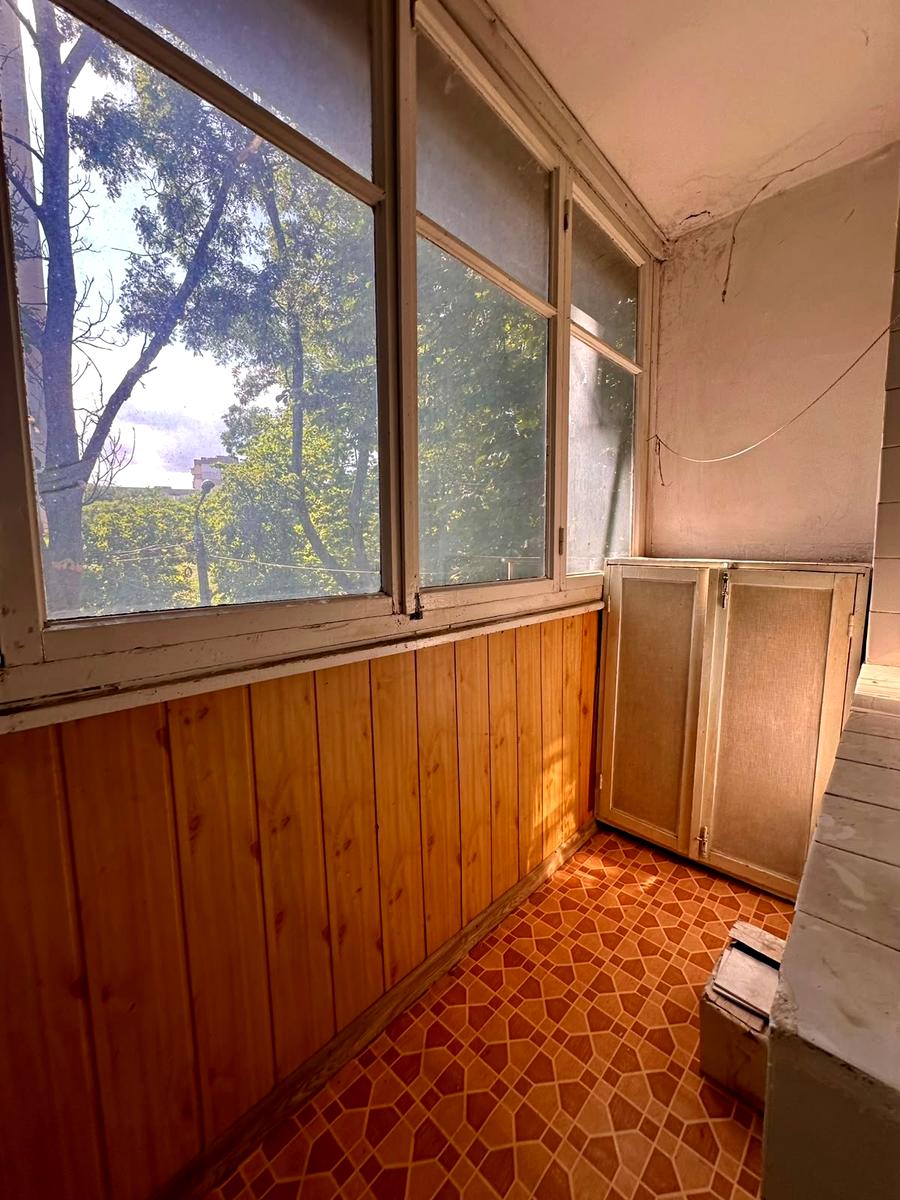 3-кімнатна квартира за адресою вул. 16-та лінія (площа 48 м²) - фото 8 3-кімнатна квартира за адресою вул. 16-та лінія (площа 48 м²) - Atlanta.ua - фото 8