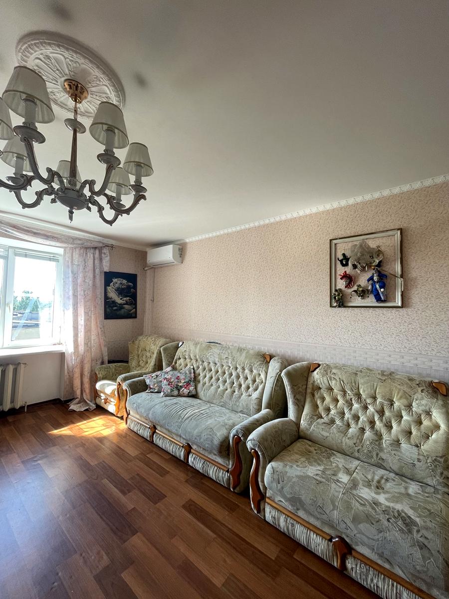 2-кімнатна квартира за адресою вул. Ніщинського (площа 66,3 м²) - фото 8 2-кімнатна квартира за адресою вул. Ніщинського (площа 66,3 м²) - Atlanta.ua - фото 8