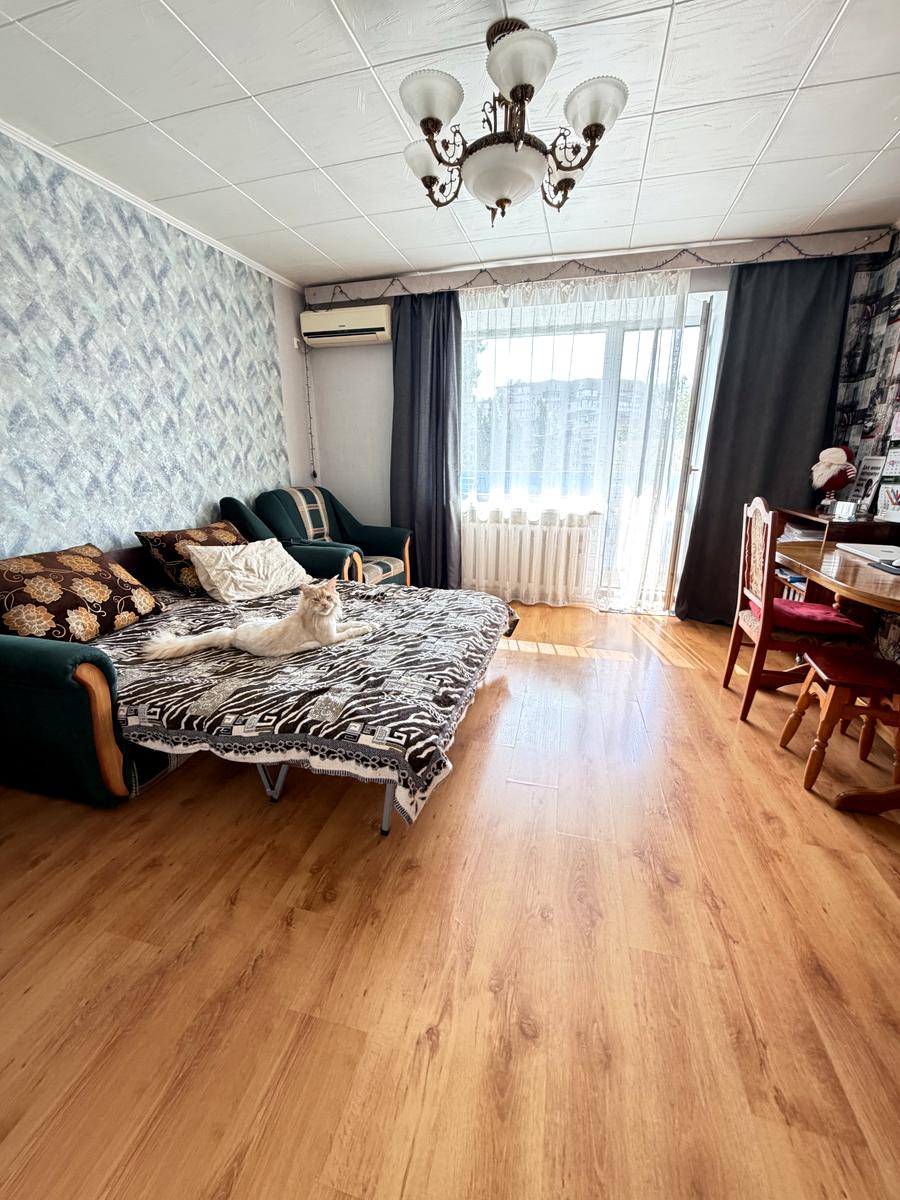 3-кімнатна квартира за адресою Дніпропетр. Дор. (площа 74 м²) - фото 2 3-кімнатна квартира за адресою Дніпропетр. Дор. (площа 74 м²) - Atlanta.ua - фото 2