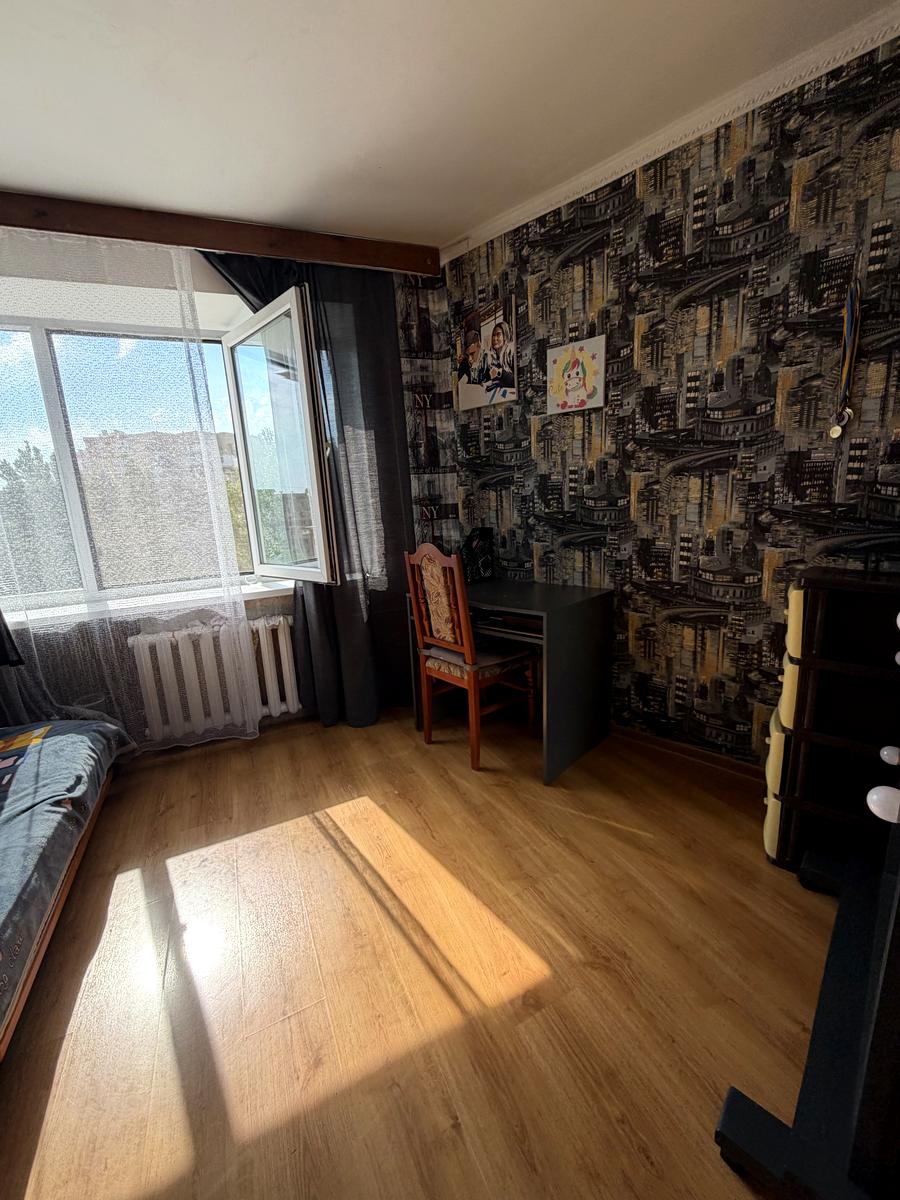 3-кімнатна квартира за адресою Дніпропетр. Дор. (площа 74 м²) - фото 4 3-кімнатна квартира за адресою Дніпропетр. Дор. (площа 74 м²) - Atlanta.ua - фото 4