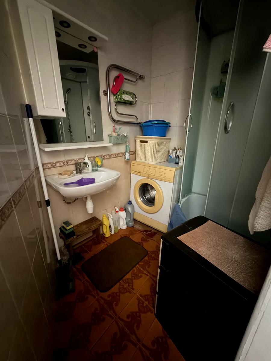 3-кімнатна квартира за адресою Дніпропетр. Дор. (площа 74 м²) - фото 9 3-кімнатна квартира за адресою Дніпропетр. Дор. (площа 74 м²) - Atlanta.ua - фото 9