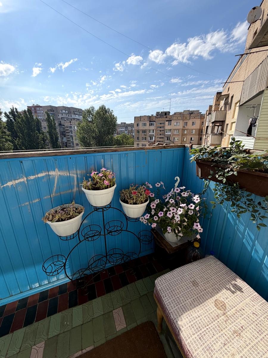 3-кімнатна квартира за адресою Дніпропетр. Дор. (площа 74 м²) - фото 10 3-кімнатна квартира за адресою Дніпропетр. Дор. (площа 74 м²) - Atlanta.ua - фото 10