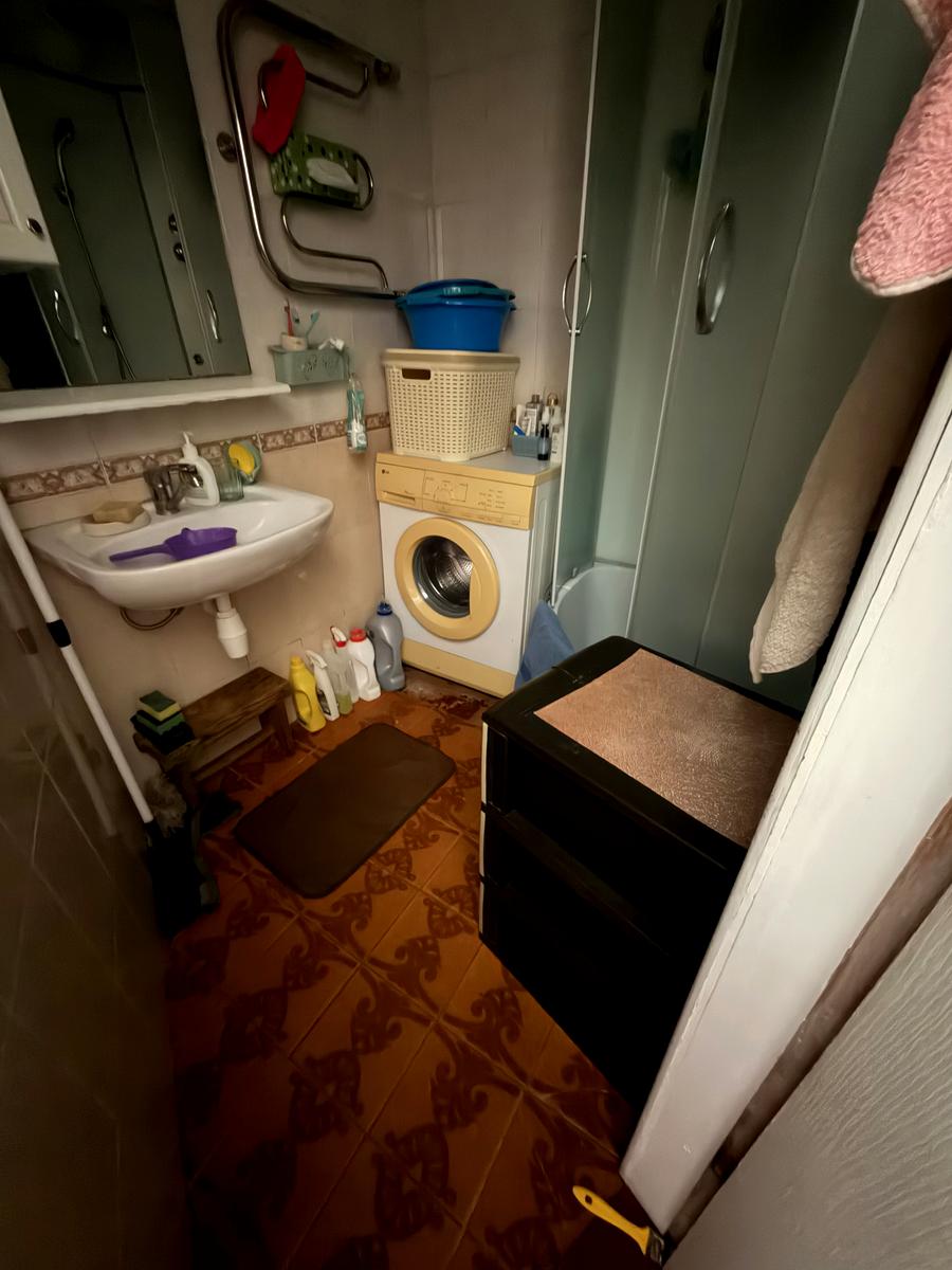 3-кімнатна квартира за адресою Дніпропетр. Дор. (площа 74 м²) - фото 13 3-кімнатна квартира за адресою Дніпропетр. Дор. (площа 74 м²) - Atlanta.ua - фото 13
