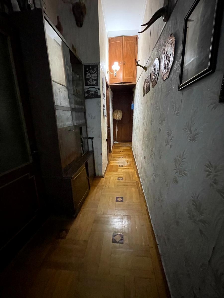 3-кімнатна квартира за адресою вул. Єврейська (площа 95 м²) - фото 4 3-кімнатна квартира за адресою вул. Єврейська (площа 95 м²) - Atlanta.ua - фото 4