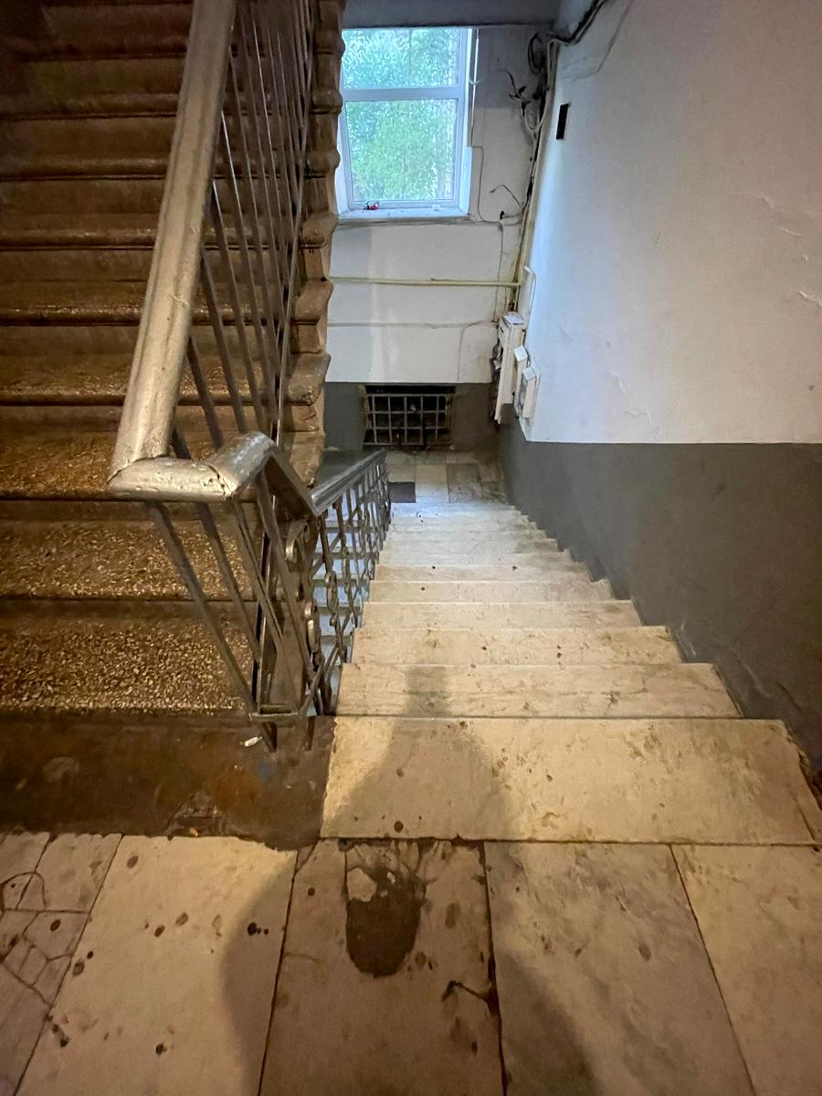 3-кімнатна квартира за адресою вул. Єврейська (площа 95 м²) - фото 3 3-кімнатна квартира за адресою вул. Єврейська (площа 95 м²) - Atlanta.ua - фото 3