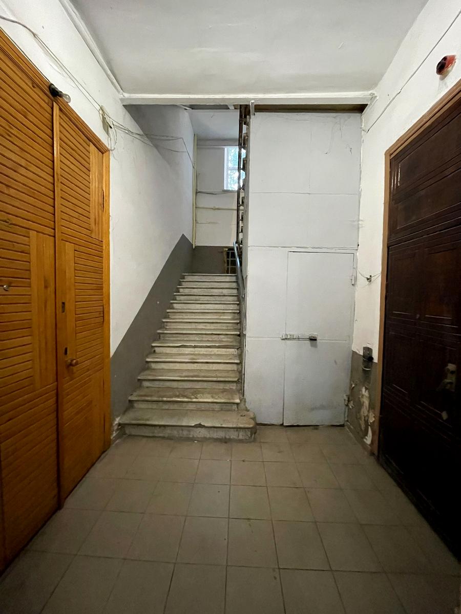 3-кімнатна квартира за адресою вул. Єврейська (площа 95 м²) - фото 2 3-кімнатна квартира за адресою вул. Єврейська (площа 95 м²) - Atlanta.ua - фото 2