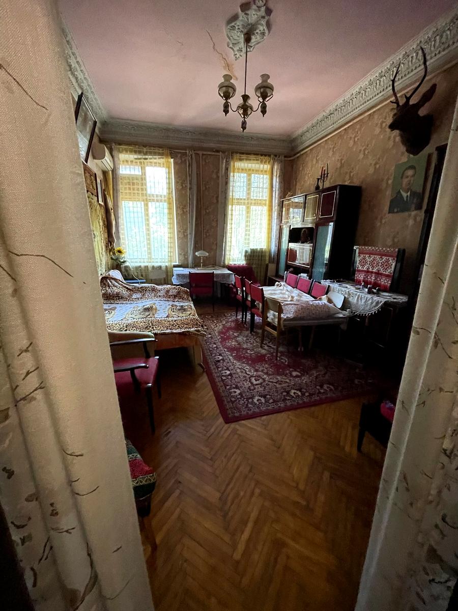 3-кімнатна квартира за адресою вул. Єврейська (площа 95 м²) - фото 5 3-кімнатна квартира за адресою вул. Єврейська (площа 95 м²) - Atlanta.ua - фото 5