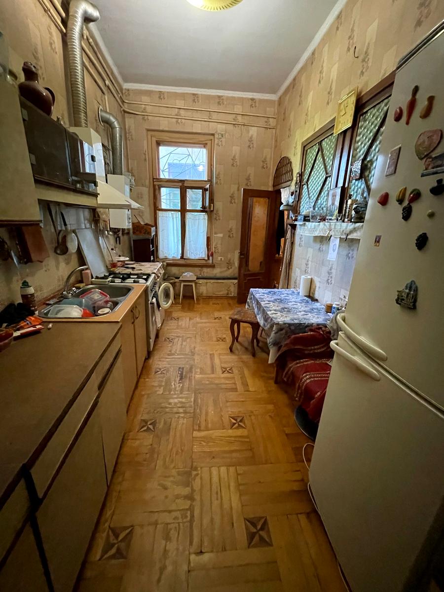 3-кімнатна квартира за адресою вул. Єврейська (площа 95 м²) - фото 6 3-кімнатна квартира за адресою вул. Єврейська (площа 95 м²) - Atlanta.ua - фото 6