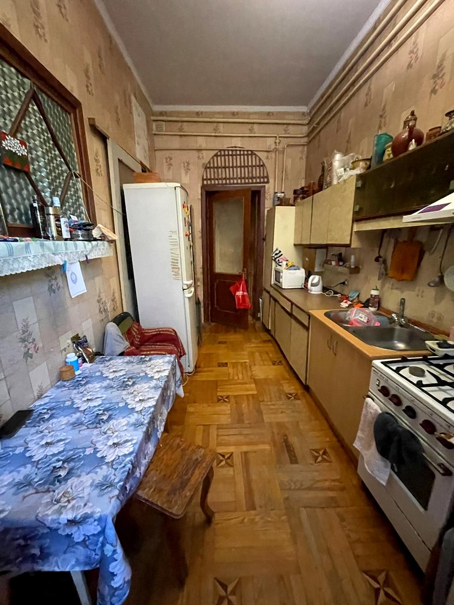 3-кімнатна квартира за адресою вул. Єврейська (площа 95 м²) - фото 7 3-кімнатна квартира за адресою вул. Єврейська (площа 95 м²) - Atlanta.ua - фото 7