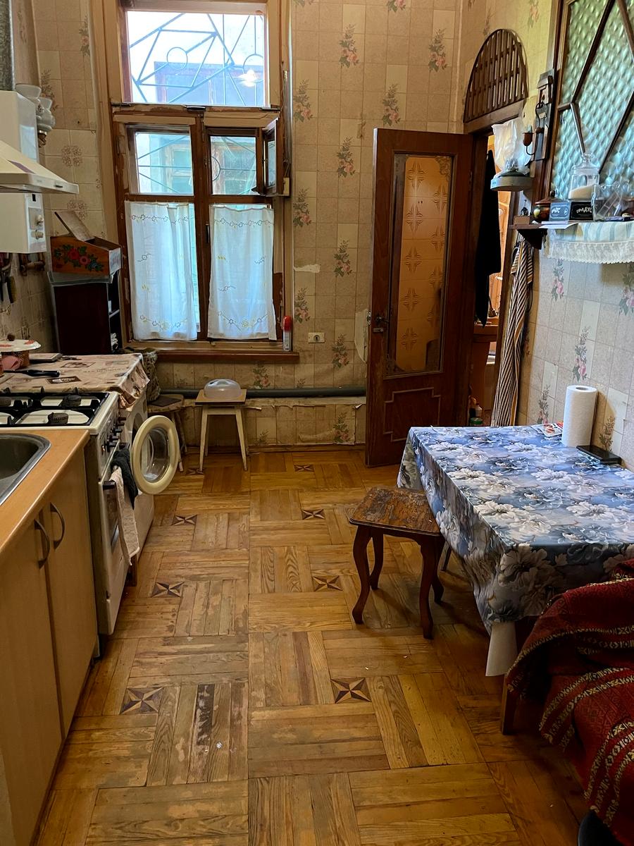 3-кімнатна квартира за адресою вул. Єврейська (площа 95 м²) - фото 10 3-кімнатна квартира за адресою вул. Єврейська (площа 95 м²) - Atlanta.ua - фото 10