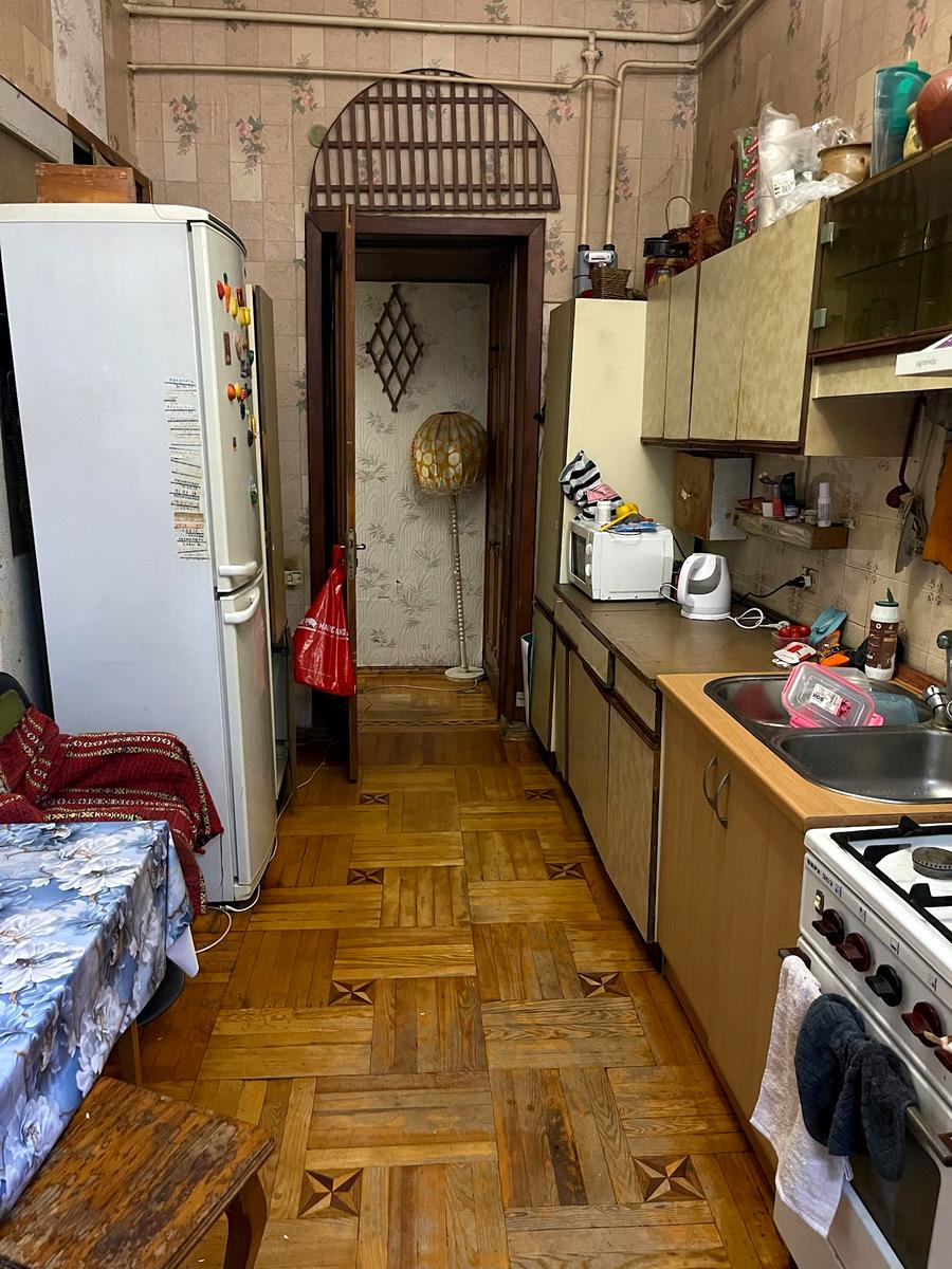 3-кімнатна квартира за адресою вул. Єврейська (площа 95 м²) - фото 11 3-кімнатна квартира за адресою вул. Єврейська (площа 95 м²) - Atlanta.ua - фото 11