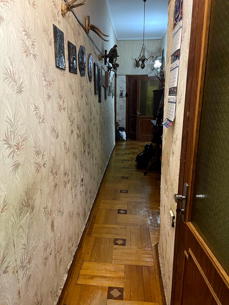 3-кімнатна квартира за адресою вул. Єврейська (площа 95 м²) - фото 13 3-кімнатна квартира за адресою вул. Єврейська (площа 95 м²) - Atlanta.ua - фото 13