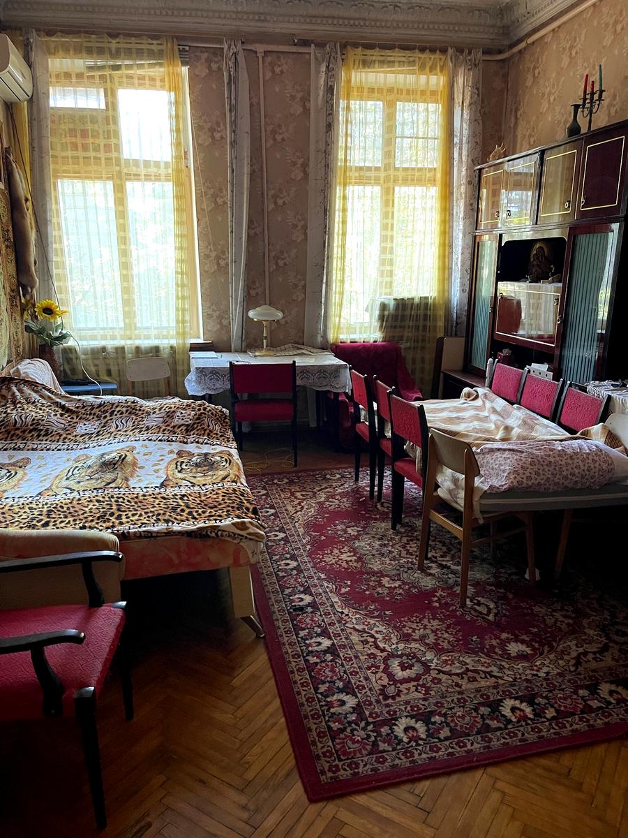 3-кімнатна квартира за адресою вул. Єврейська (площа 95 м²) - фото 14 3-кімнатна квартира за адресою вул. Єврейська (площа 95 м²) - Atlanta.ua - фото 14