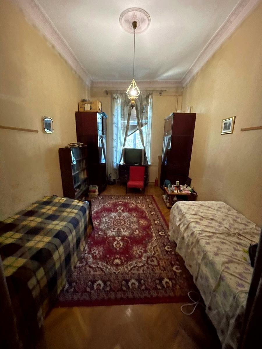 3-кімнатна квартира за адресою вул. Єврейська (площа 95 м²) - фото 15 3-кімнатна квартира за адресою вул. Єврейська (площа 95 м²) - Atlanta.ua - фото 15