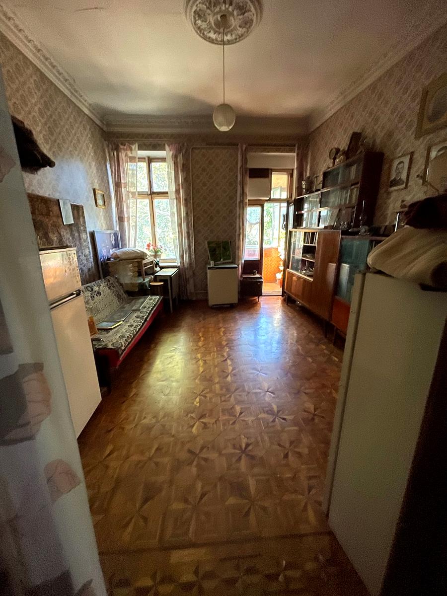 3-кімнатна квартира за адресою вул. Єврейська (площа 95 м²) - фото 18 3-кімнатна квартира за адресою вул. Єврейська (площа 95 м²) - Atlanta.ua - фото 18