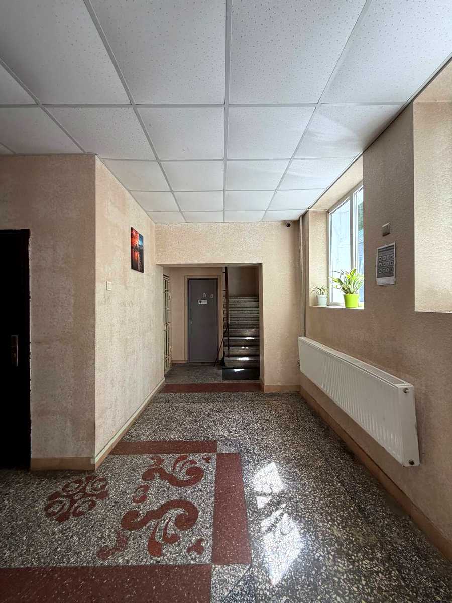 1-кімнатна квартира за адресою вул. Перша кооперативна (площа 16 м²) - imageAlt 8 1-кімнатна квартира за адресою вул. Перша кооперативна (площа 16 м²) - Atlanta.ua - imageAlt 8