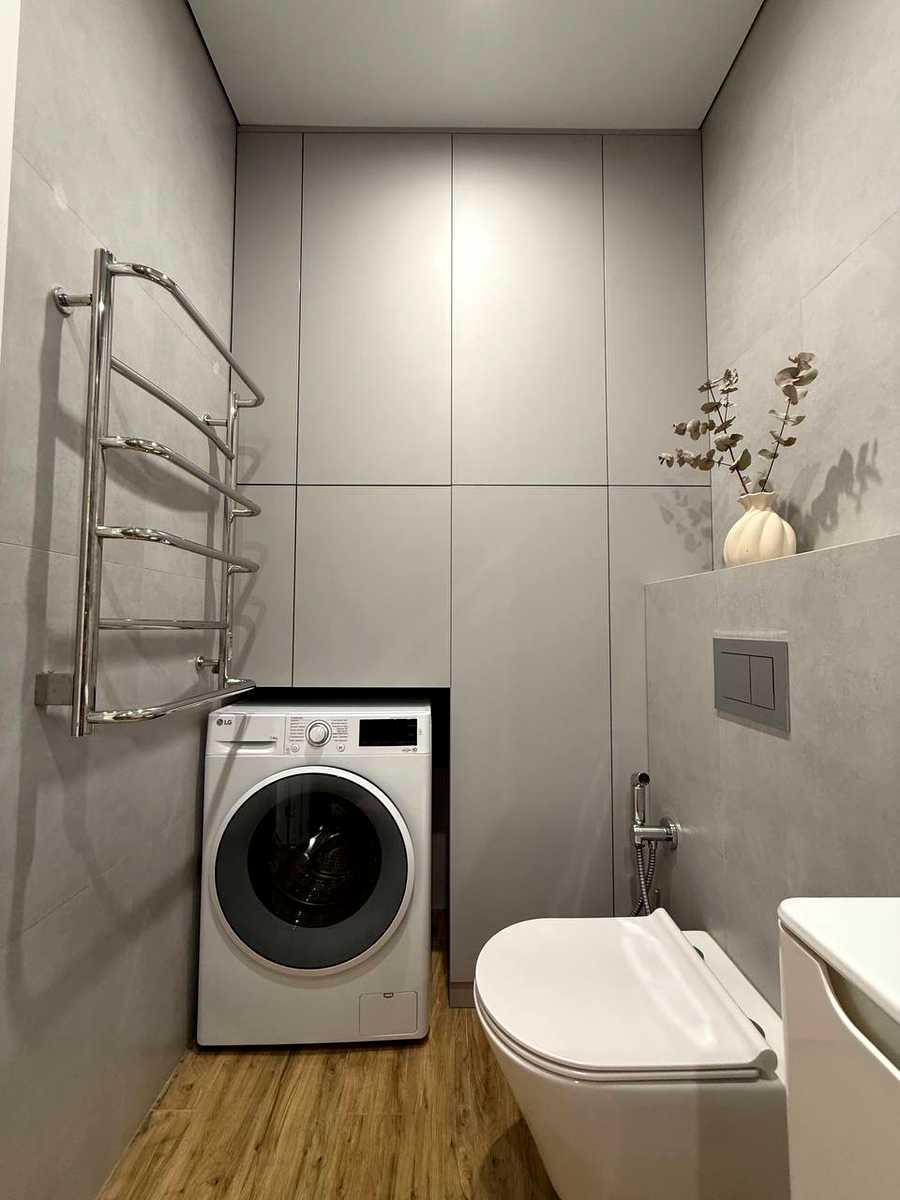 2-кімнатна квартира за адресою вул. Сонячна (площа 57 м²) - фото 12 2-кімнатна квартира за адресою вул. Сонячна (площа 57 м²) - Atlanta.ua - фото 12
